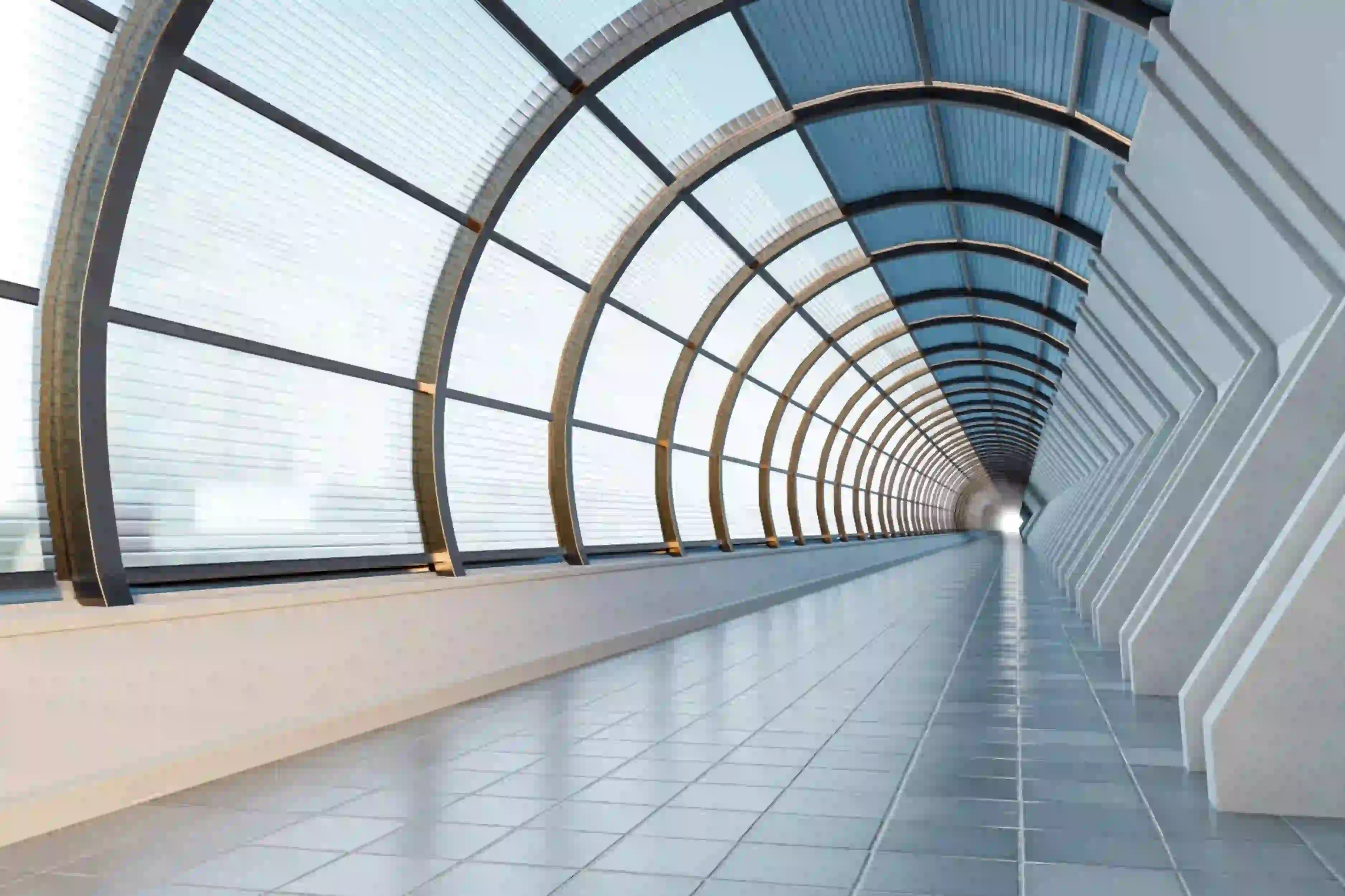 Bend Glass